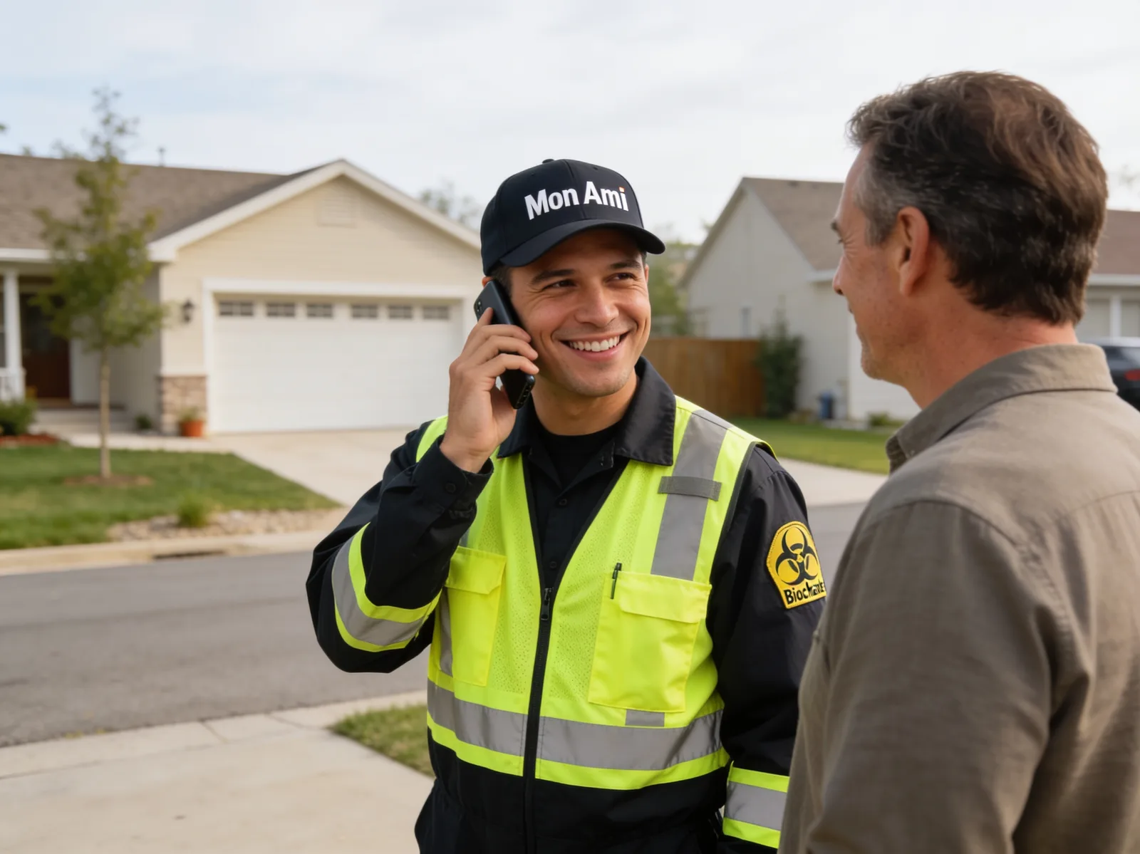Sewage Cleanup Lancaster, WI FAQs
